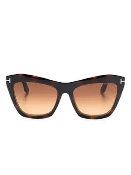 TOM FORD Eyewear: Очки 