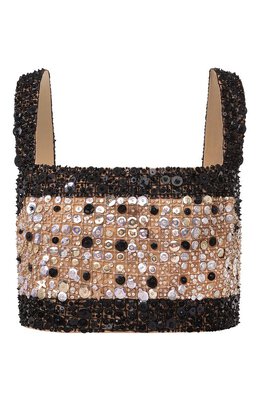 Elie Saab: Короткий топ 
