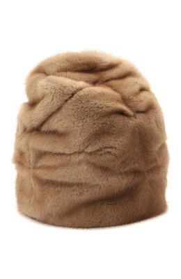 FurLand: Коричневая шапка 