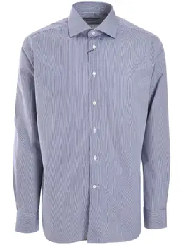 Corneliani: Короткая рубашка 