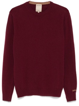 Woolrich: Свитер из шерсти 