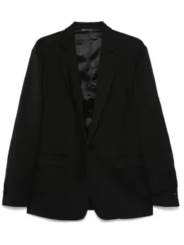 Costumein: Чёрные пиджаки 