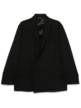 Costumein: Чёрные пиджаки 