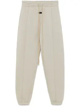 Fear Of God: Флисовые брюки 