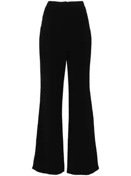 Elie Saab: Чёрные брюки 