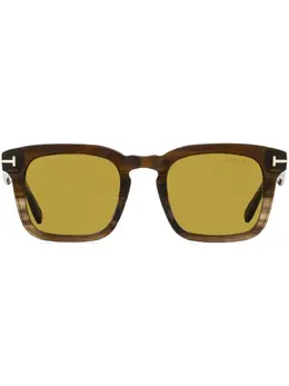 TOM FORD Eyewear: Очки 