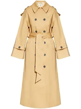 By Malene Birger: Бежевый плащ 
