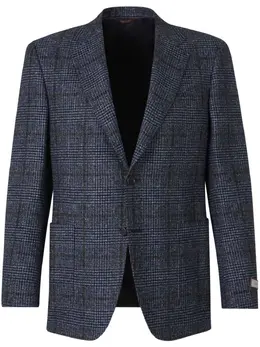 Canali: Пиджаки из шерсти 