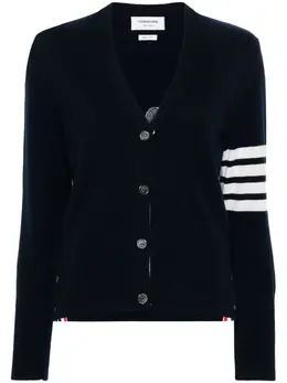 Thom Browne: Трикотажный кардиган 