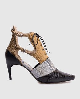 Christian Dior: Туфли 