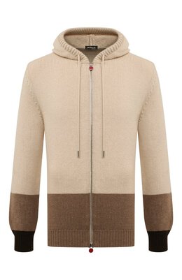 Kiton: Кашемировый кардиган 