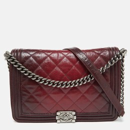 Chanel: Сумки 