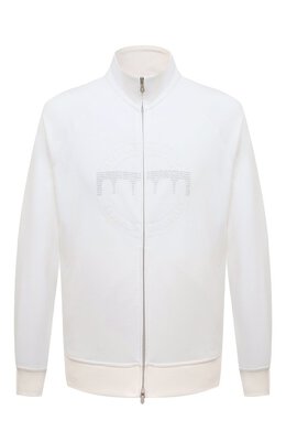Brunello Cucinelli: Хлопковая толстовка 