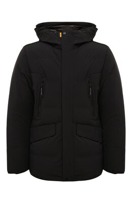 Parajumpers: Пуховик с капюшоном 