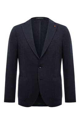 Sartoria Latorre: Пиджаки из шерсти 