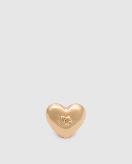 Dolce&Gabbana: Кільця  DG