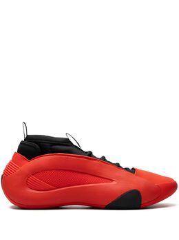 adidas: Красные кроссовки  Harden