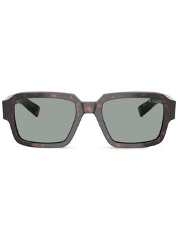 Prada Eyewear: Очки 
