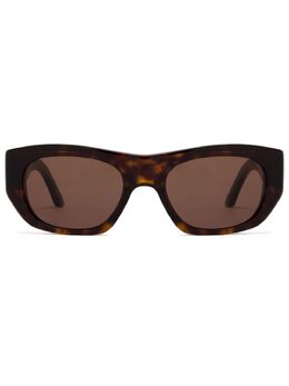 Alexander McQueen Eyewear: Очки 