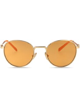 Miu Miu Eyewear: Очки 