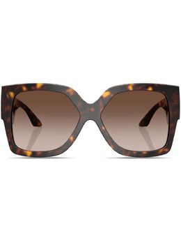 Versace Eyewear: Очки 