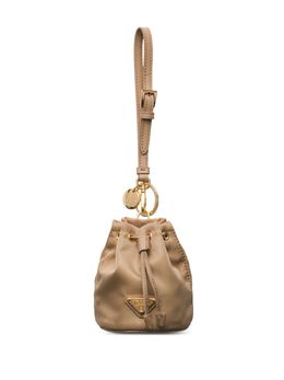 Prada: Кольцо 