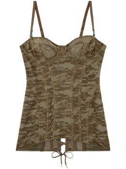 Diesel: Корсет 