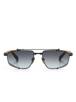 Balmain Eyewear: Очки 