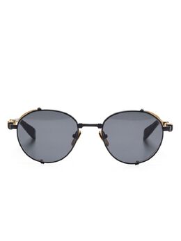 Balmain Eyewear: Очки 