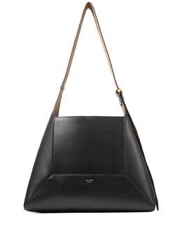 Jimmy Choo: Чёрная сумка  Diamond