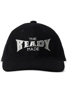 Readymade: Чёрная кепка 
