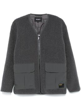 Carhartt WIP: Куртка с длинным рукавом 