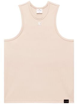 Courrèges: Спортивная майка 