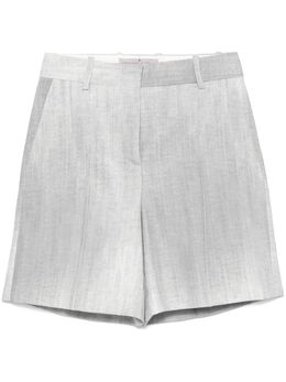 Ermanno Scervino: Шорты с принтом 