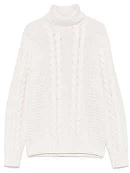 Brunello Cucinelli: Трикотажный свитер 