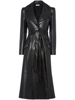 Temperley London: Чёрный плащ 