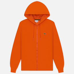 Lacoste: Хлопковая толстовка 