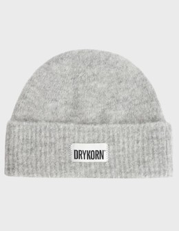Drykorn: Серая шапка 