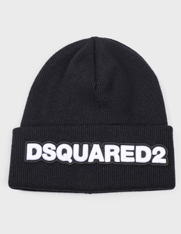 DSQUARED2: Шапка 