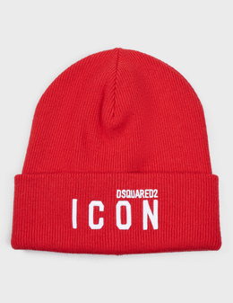DSQUARED2: Шапка 