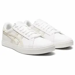 ASICS: Белые кеды  Classic CT