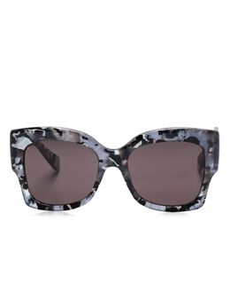 Chloé Eyewear: Очки 
