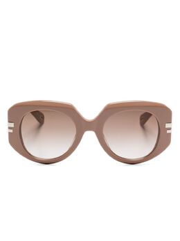 Chloé Eyewear: Очки 