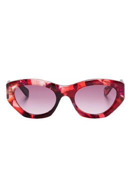 Chloé Eyewear: Очки 