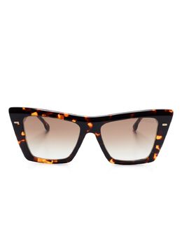 Carrera: Очки 