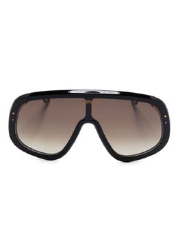 Carrera: Очки 