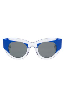 Thierry Lasry: Очки 