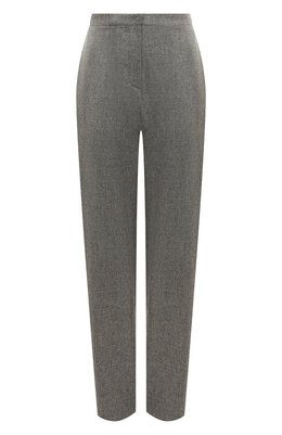 Emporio Armani: Брюки из шерсти 