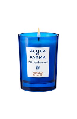 Acqua di Parma: Брюки капри 