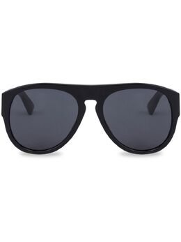 Moschino Eyewear: Очки 